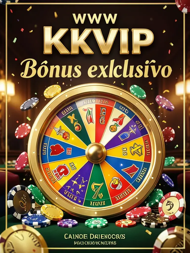 Bônus de Primeiro Depósito